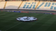Zagrmela himna Lige šampiona na Marakani