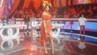 Zvezda Granda šokirala stajlingom