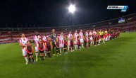 Ovako zvuči premijera himne Lige šampiona na stadionu crveno-belih