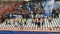Najlepša pesma koju su Ultrasi Napolija otpevali na Marakani