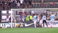 Bravurozni pogodak Marka Jankovića! Partizan- Rad 1:0