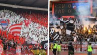 Večiti derbi - sve što niste znali o fudbalskoj svetinji u Srbiji