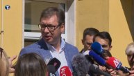 Vučić: Radojičić je posvetio život deci