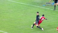 Novi skandal u Super ligi - diskutabilni penal i nezadovoljstvo na utakmici Napredak - Dinamo Vranje