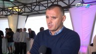 Ivica Kralj pred susret večitih: Zvezdini uspesi ne znače ništa u derbiju