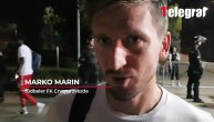 Marko Marin posle derbija: Loše smo igrali, i atmosfera je bila loša