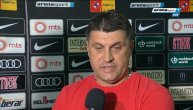 Milojević pred derbi: Imam dosta kvalitetnih igrača, svi zaslužuju da igraju