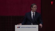 Vučić: Snažnije ćemo se boriti za narod na KIM