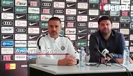 Mirković: Sporni gol je zatvorena knjiga