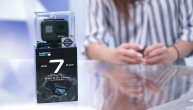 Najnovija GoPro kamera stiže u Srbiju! Pogledajte prvi otvaranje GoPro Hero 7 Black kamere