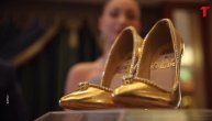 Skupe vam cipele za jesen? Ove gilje koštaju 15 miliona evra