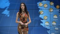 Vremenska prognoza za 29. septembar (08:00)