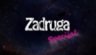 Zadruga Specijal: Evo zbog čega je Luna iseljena iz stana