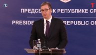 Vučić posle haosa na Kosovu: Po 3. put napadnut mir sa ciljem Satanizacije Srbije