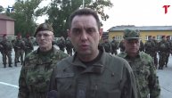 Vojska Srbije spremna da izvrši naređenja Aleksandra Vučića