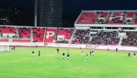 Grobari stigli u Niš na utakmicu sa Radničkim