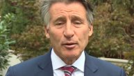 Dođite, ne propustite jer je važno: Sebastian Coe podržao Serbia marathon
