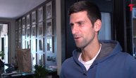 Đoković za Telegraf o Federeru, Samprasu i dolasku na Zvezdin meč sa sinom