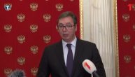 Putin pokazao razumevanje i prijateljski stav prema Srbji