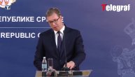 Vučić: Neću ići u Sarajevo, Srbija se ne meša u izobre u BiH