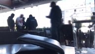 Specijalci upali u kafić na Novom Beogradu
