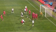 Partizan osigurao 3 boda uz treći gol Voždovcu
