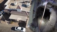 Otkriven narko- tunel gde droga ulazi iz Meksika, a izlazi u Americi