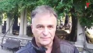 Branislav Lečić emotivno o Predragu Ejdusu