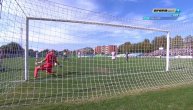 GOL!!! Zemun šokirao Zvezdu na početku utakmice