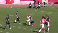 Zvezda posle promašenog penala ali i preokreta pobedila Zemun