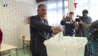 Političari BiH izašli na izbore