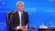Stoltenberg: Treba da se pripremamo za nepredvidivo