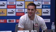 Dušan Tadić: Srbija i Crna Gora su jedna država!