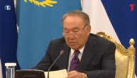 Šta je predsednik Kazahstana rekao o Srbiji
