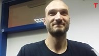 Bivši košarkaš Crvene zvezde nije mario za prozivke navijača Partizana