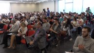 Održan prijem na ITS-u za novu generaciju studenata i budućih IT stručnjaka