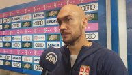 Dmitrović: Zaslužili smo pobedu, bili smo bolji