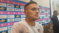Dušan Tadić: Bitno je da ginemo jedni za druge