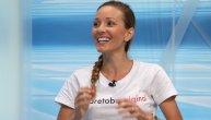 Ko je najglasniji tatin navijač: Jelena Đoković o deci i njihovom odrastanju
