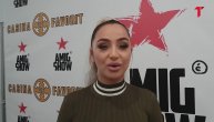 Ti lutaš, bebo! Maja Berović otkriva detalje koncerta u Areni, a evo šta će biti od dueta sa Kijom