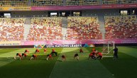 Na ovom stadionu će Srbija odmeriti snage sa Rumunijom