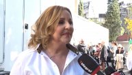 Ana Bekuta: Moj Mrka bolje peva od Ivice Dačića