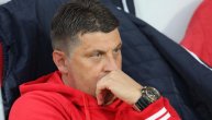Trener Zvezde se oglasio povodom priča o nameštanju meča sa PSŽ-om