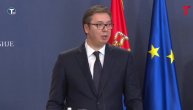 Vučić: Prijem KiM u Interpol otvara najmanje dva ozbiljna problema