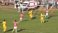 Najbolji potezi i golovi sa meča Dinamo Vranje - Crvena zvezda