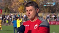 Milojević analizira duel sa Dinamom u Vranju