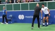 Novak Đoković sa svetskim zvezdama uveličao oproštaj Štepaneka