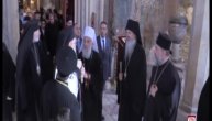 Dva patrijarha u poseti Kosovu