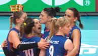 Tri ključna poteza srpskih odbojkašica kojima su uništile Holanđanke