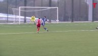 Evrogol Zvezdingo omladinca protiv Vojvodine